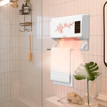 DualTemp 12,000 BTU - Aire acondicionado portátil, potente y silencioso