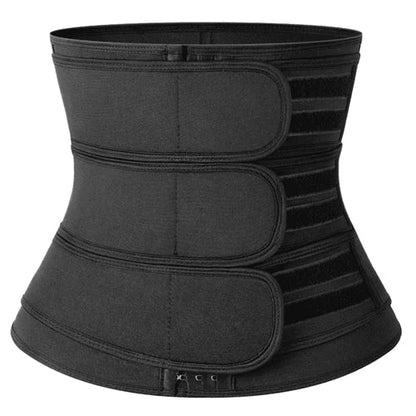 Cinturón de compresión abdominal para hombre - Power Fit