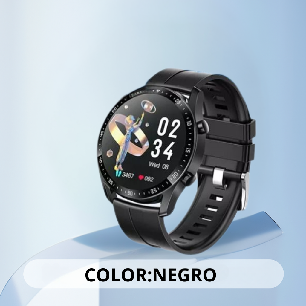 Smartwatch Deportivo GT5 MAX + Envio gratis