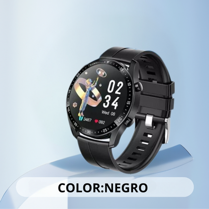 Smartwatch Deportivo GT5 MAX + Envio gratis
