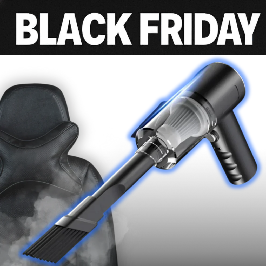 Aspiradora Portátil 5 en 1 - Master™