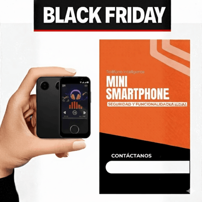 MINI SMARTPHONE