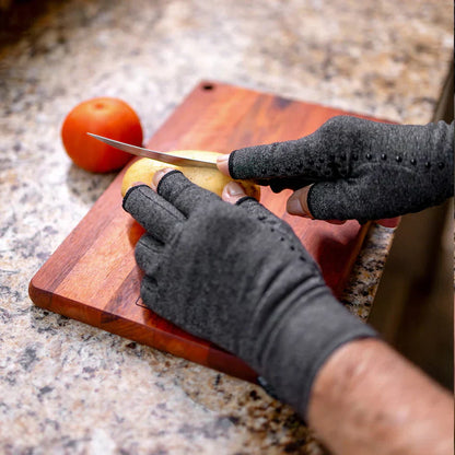 Guantes de bamboo VITAGUANTES