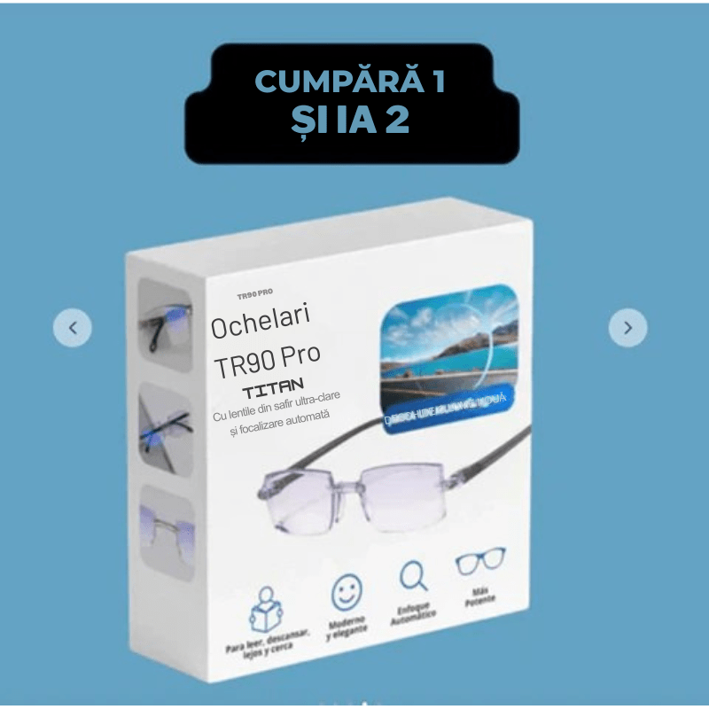 TR90 Gafas inteligentes | COMPRAR 1 Y OBTENER 2