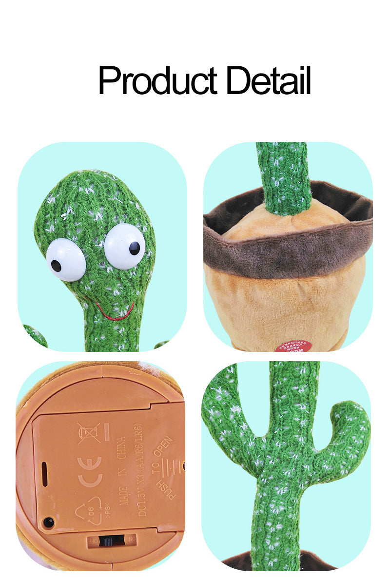 Cactus Dancer Cactus Dancer Floatie Baby Floatie Sucesso