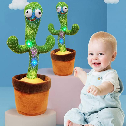 Cactus Dancer Cactus Dancer Floatie Baby Floatie Sucesso