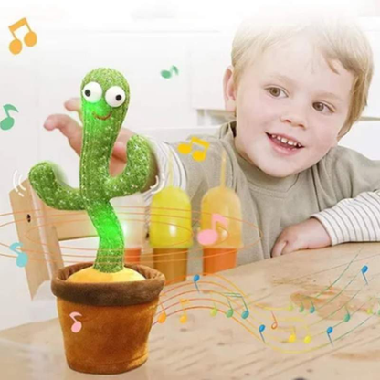Cactus Dancer Cactus Dancer Floatie Baby Floatie Sucesso