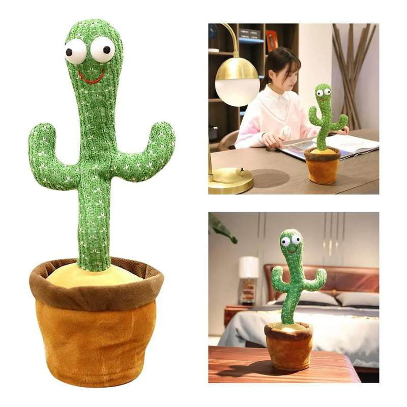 Cactus Dancer Cactus Dancer Floatie Baby Floatie Sucesso