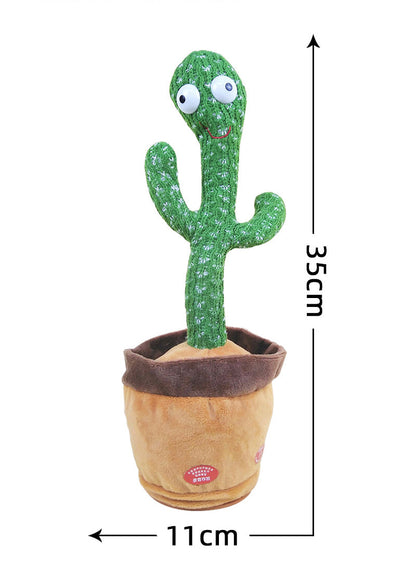 Cactus Dancer Cactus Dancer Floatie Baby Floatie Sucesso