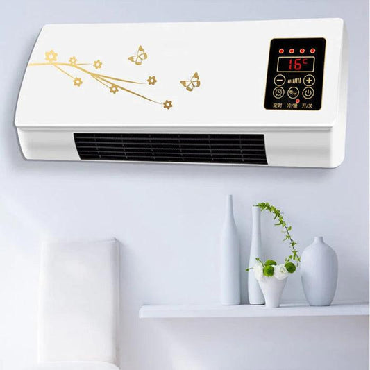 DualTemp 12,000 BTU - Aire acondicionado portátil, potente y silencioso