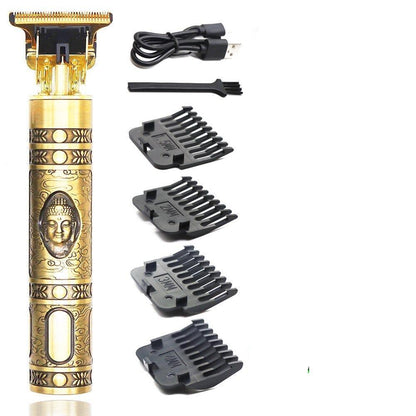 1 x Máquina clásica profesional