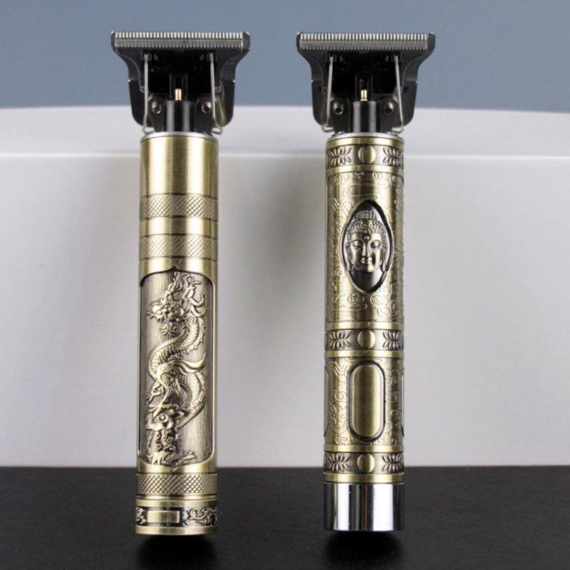 1 x Máquina clásica profesional